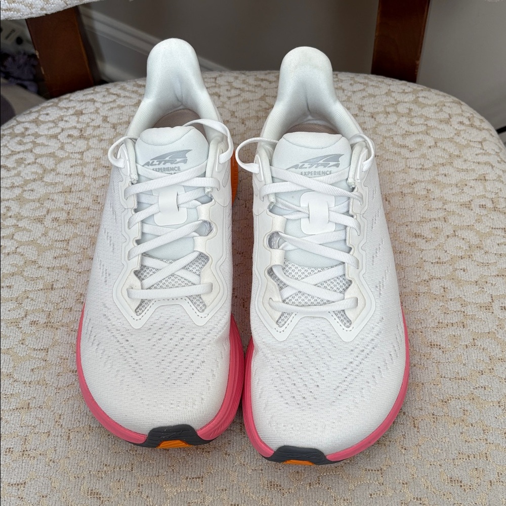 Altra Experience Flow 2, Women’s 9 - Picture 9 of 12